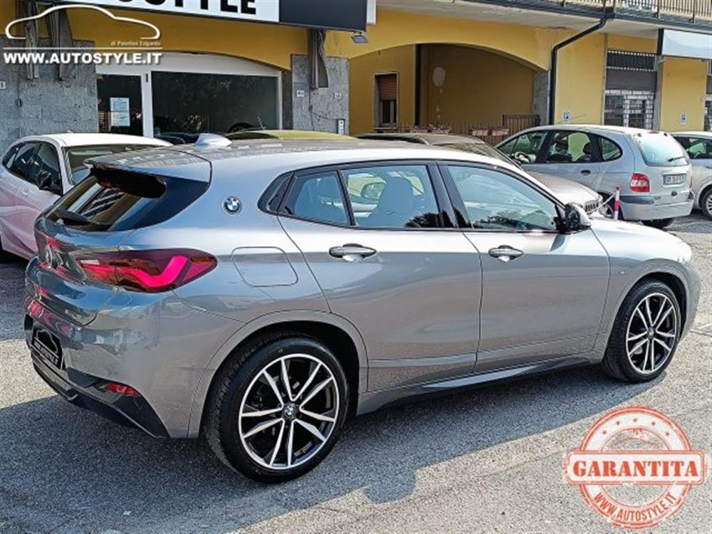X2 X2 sDrive18i MSport Ste