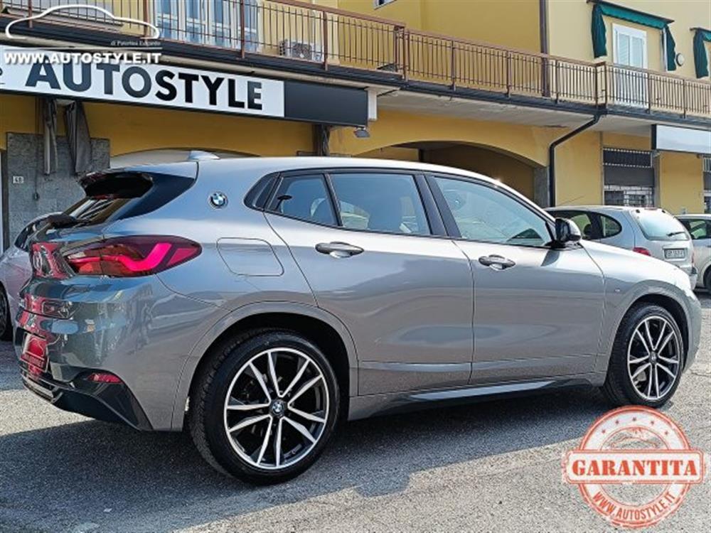 X2 X2 sDrive18i MSport Ste