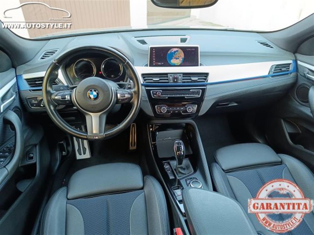 X2 X2 sDrive18i MSport Ste