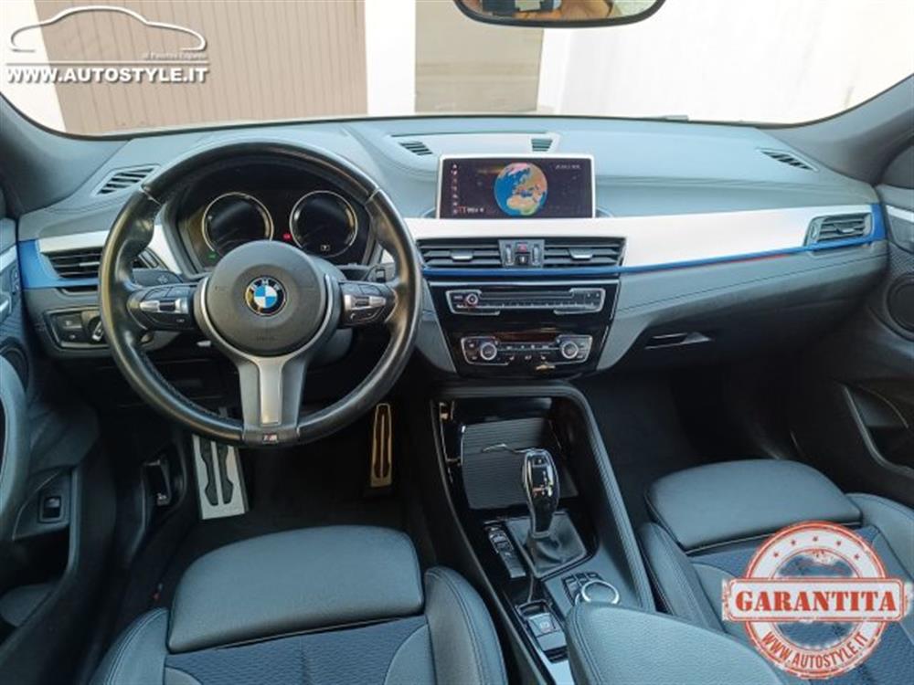 X2 X2 sDrive18i MSport Ste
