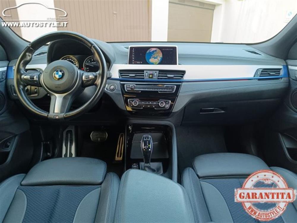 X2 X2 sDrive18i MSport Ste