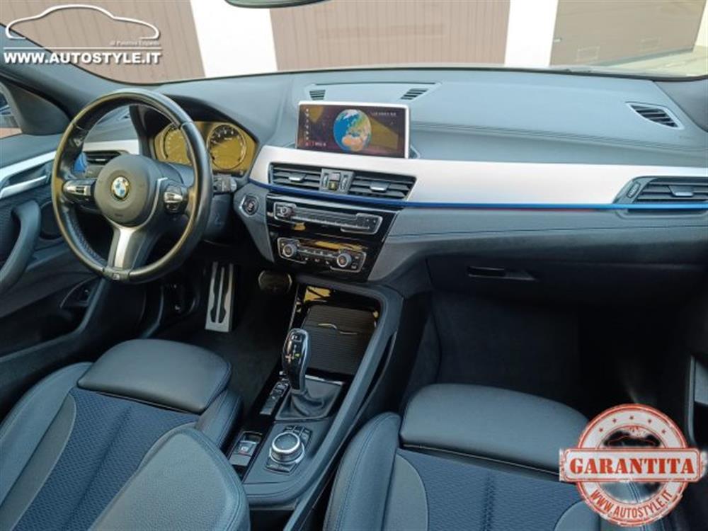 X2 X2 sDrive18i MSport Ste