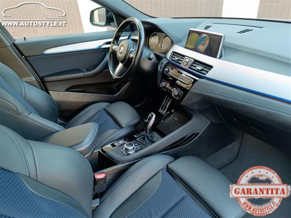 X2 X2 sDrive18i MSport Ste