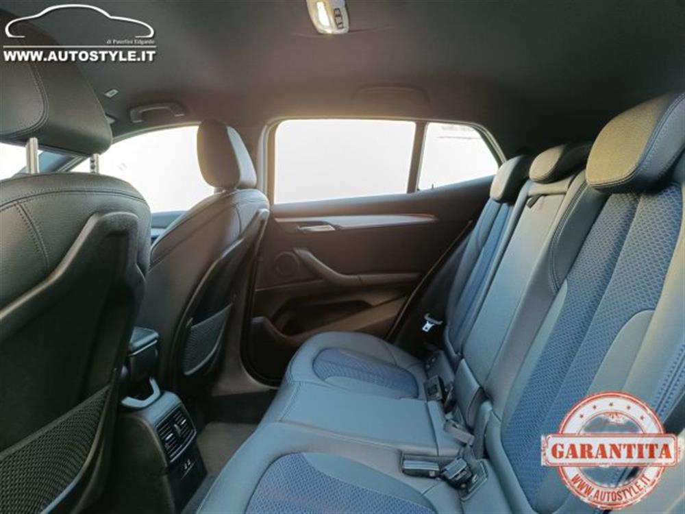 X2 X2 sDrive18i MSport Ste