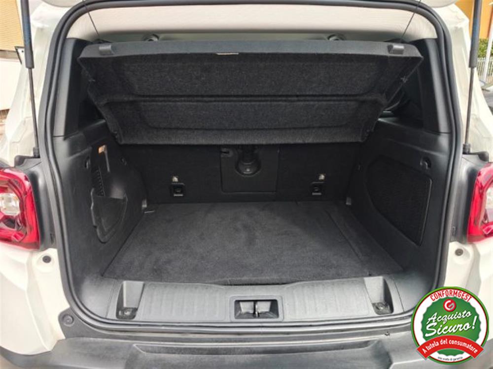 Renegade Renegade 1.3 T4 190CV PHEV 4x