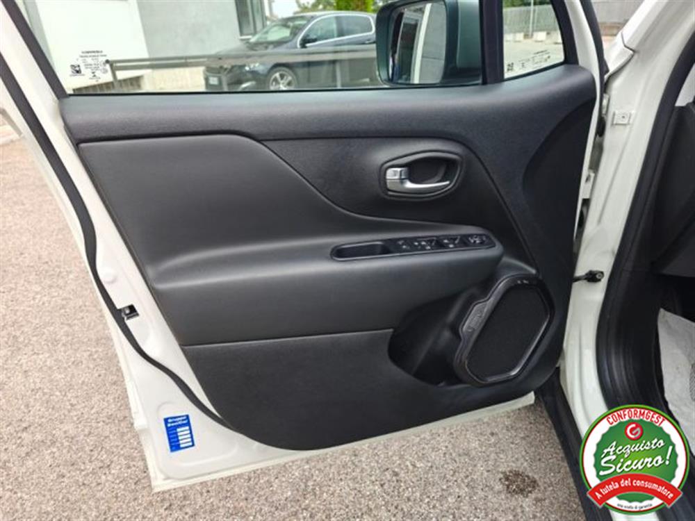 Renegade Renegade 1.3 T4 190CV PHEV 4x