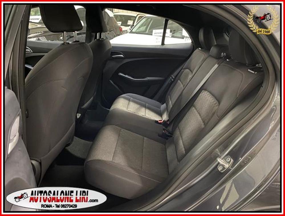 MG3 MG3 1.5 Comfort