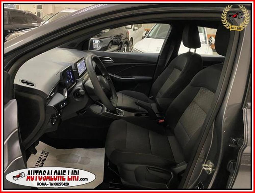 MG3 MG3 1.5 Comfort