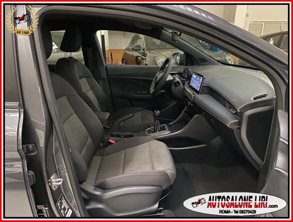 MG3 MG3 1.5 Comfort