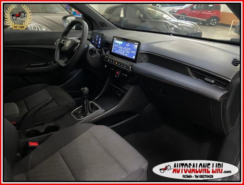 MG3 MG3 1.5 Comfort