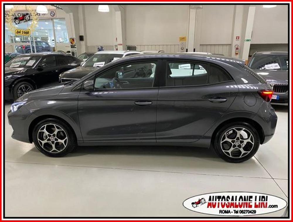 MG3 MG3 1.5 Comfort