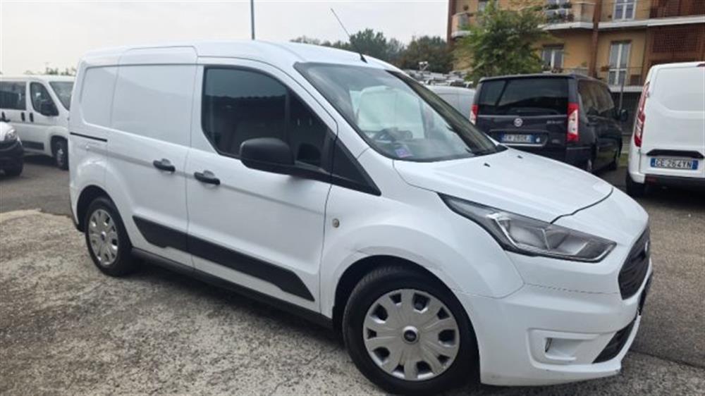 Transit Connect Transit Connect 200 1.5 TDCi 100CV P