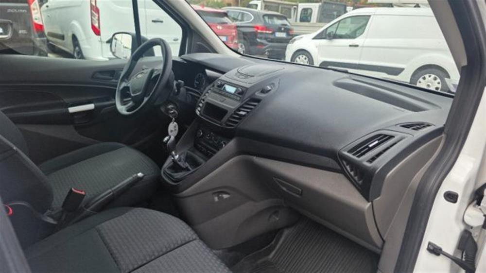 Transit Connect Transit Connect 200 1.5 TDCi 100CV P