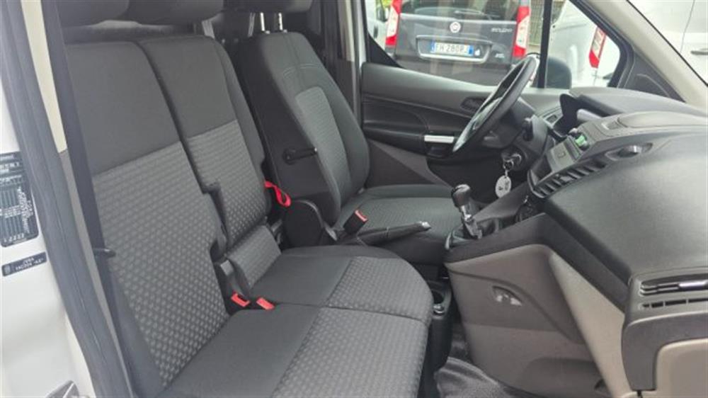 Transit Connect Transit Connect 200 1.5 TDCi 100CV P