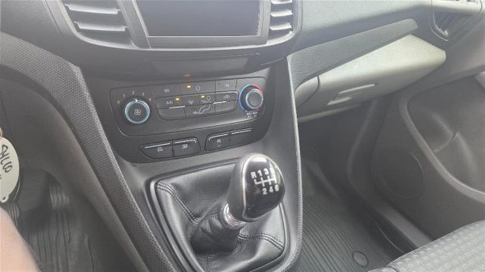 Transit Connect Transit Connect 200 1.5 TDCi 100CV P