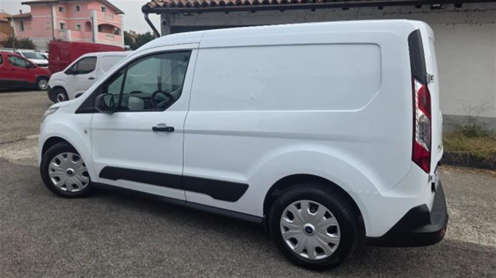 Transit Connect Transit Connect 200 1.5 TDCi 100CV P