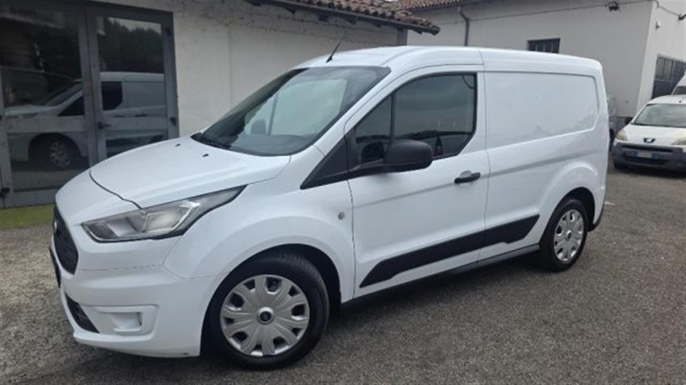Transit Connect Transit Connect 200 1.5 TDCi 100CV P