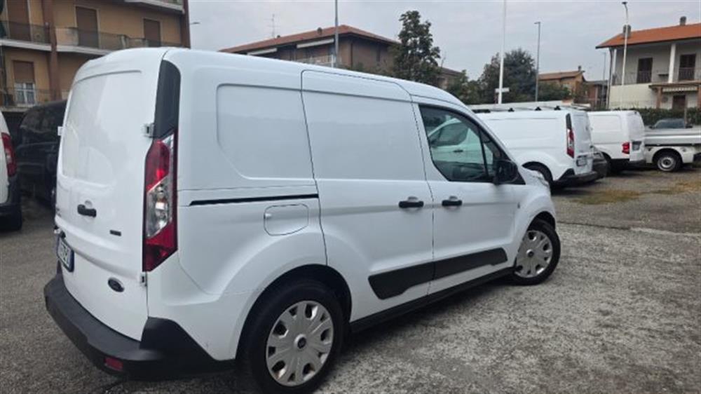 Transit Connect Transit Connect 200 1.5 TDCi 100CV P