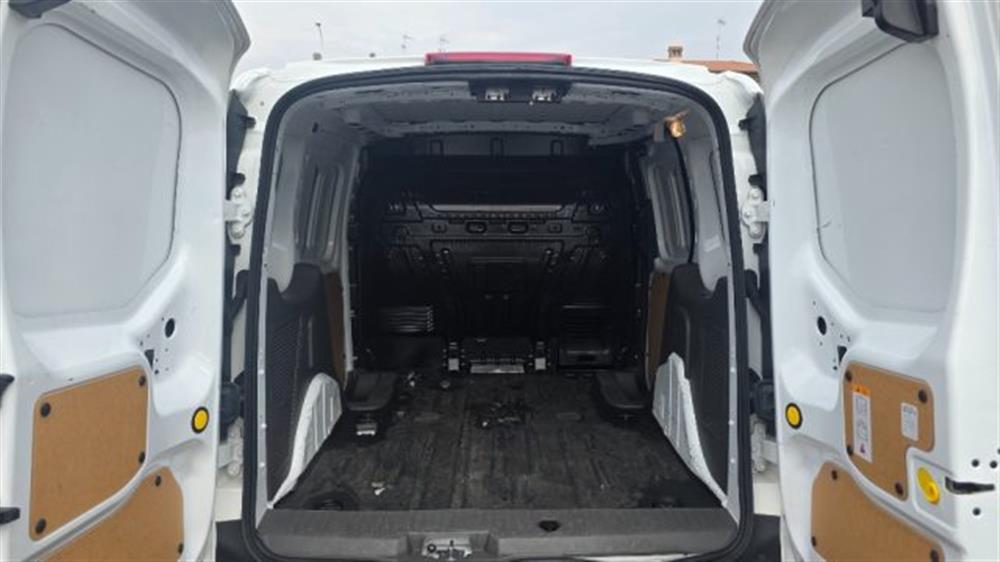 Transit Connect Transit Connect 200 1.5 TDCi 100CV P