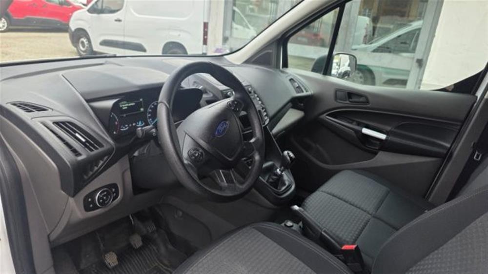 Transit Connect Transit Connect 200 1.5 TDCi 100CV P