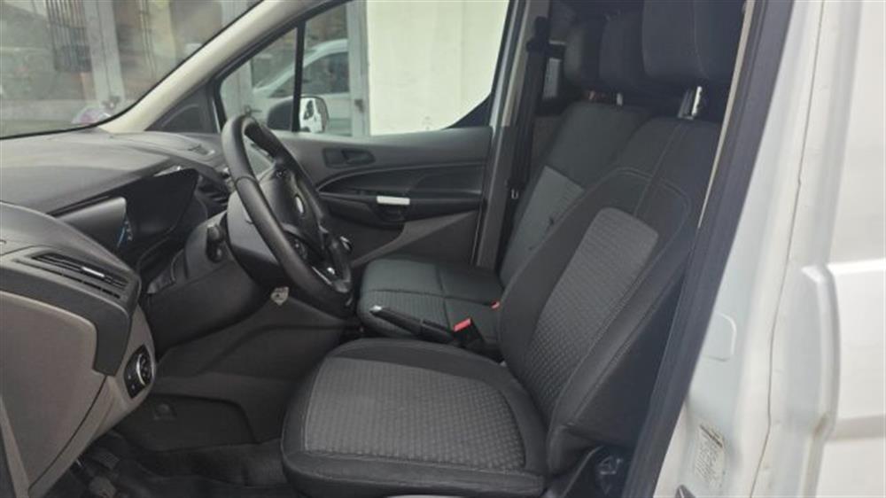 Transit Connect Transit Connect 200 1.5 TDCi 100CV P