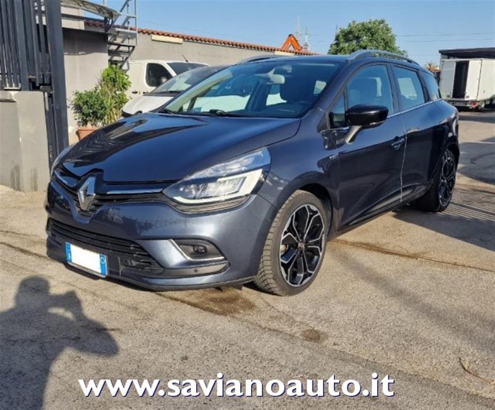 Clio Clio Sporter dCi 8V 90CV