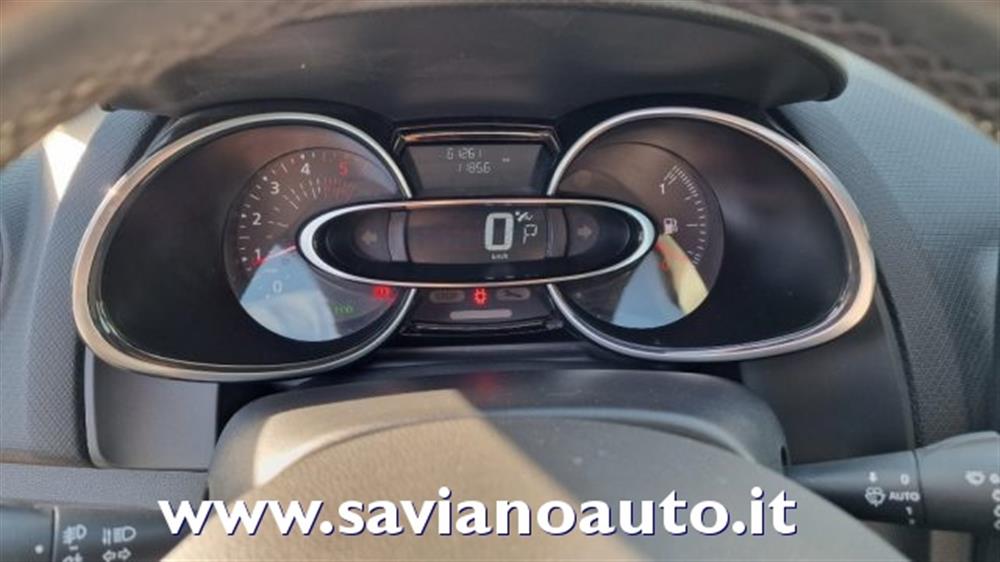 Clio Clio Sporter dCi 8V 90CV