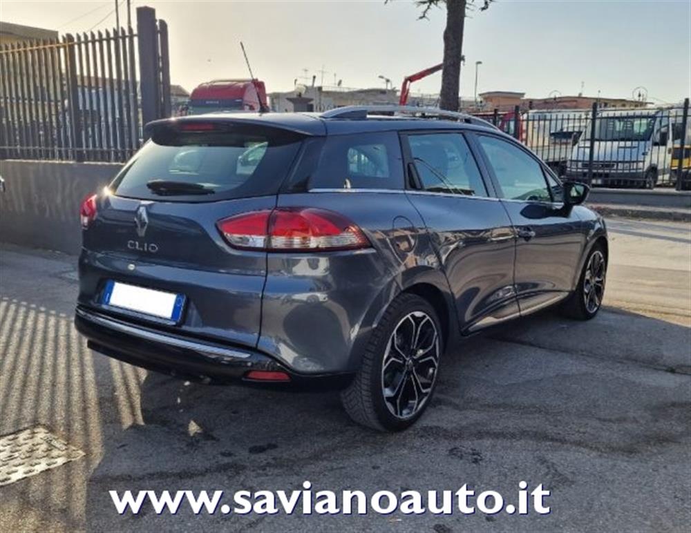 Clio Clio Sporter dCi 8V 90CV