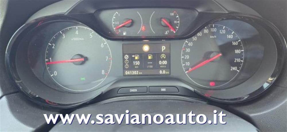 Grandland X Grandland X 1.5 diesel Ecotec St