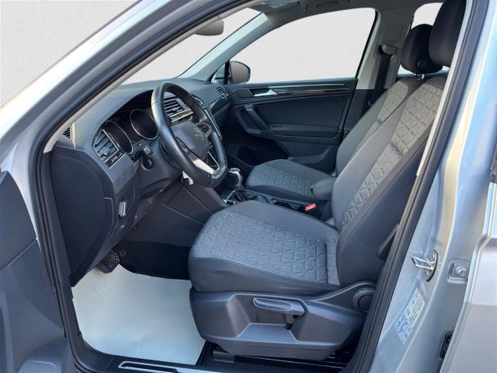 Tiguan Tiguan 2.0 TDI 150 CV SCR D