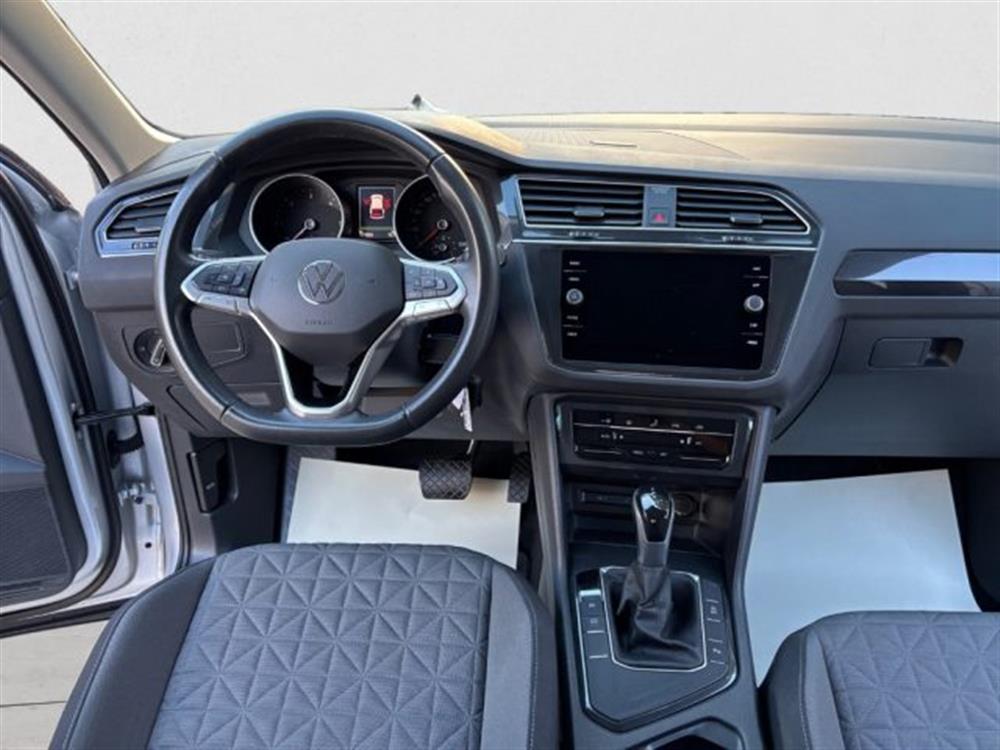 Tiguan Tiguan 2.0 TDI 150 CV SCR D