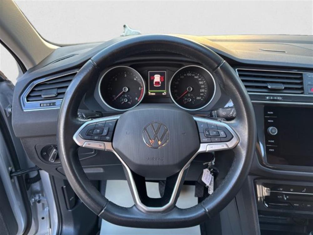 Tiguan Tiguan 2.0 TDI 150 CV SCR D
