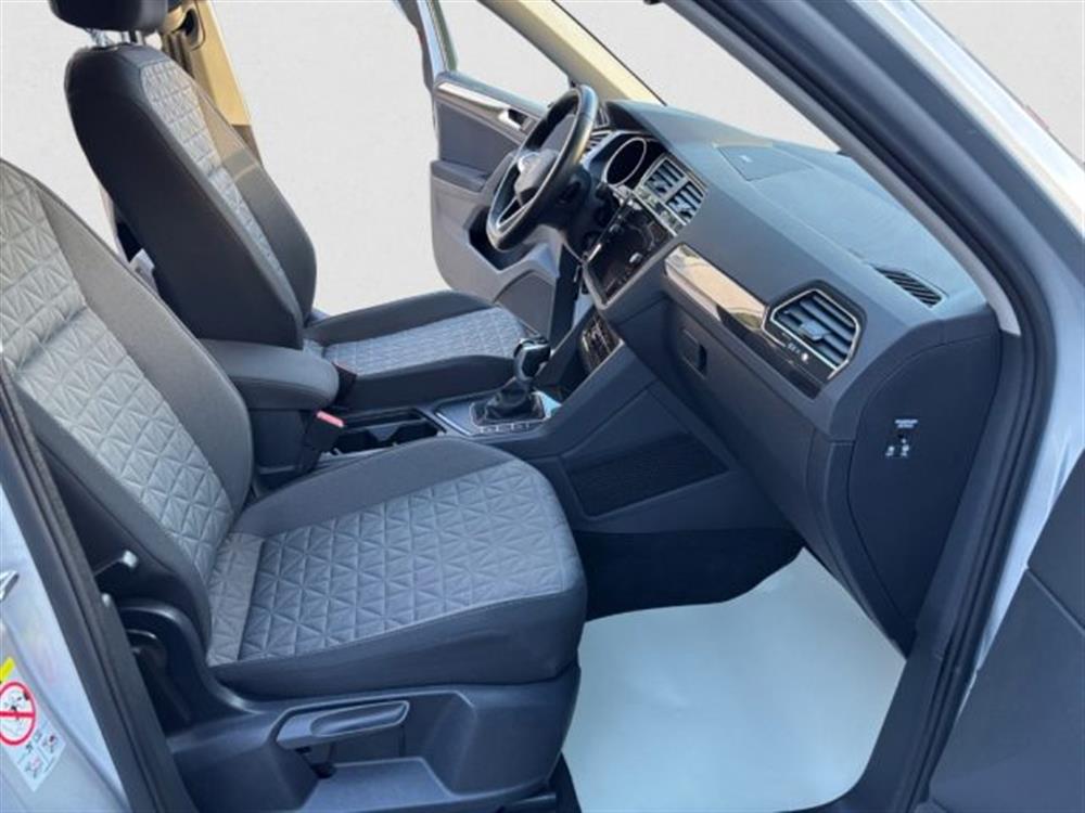 Tiguan Tiguan 2.0 TDI 150 CV SCR D