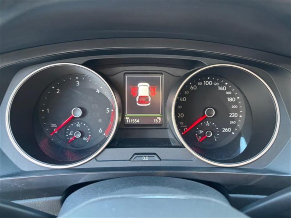 Tiguan Tiguan 2.0 TDI 150 CV SCR D