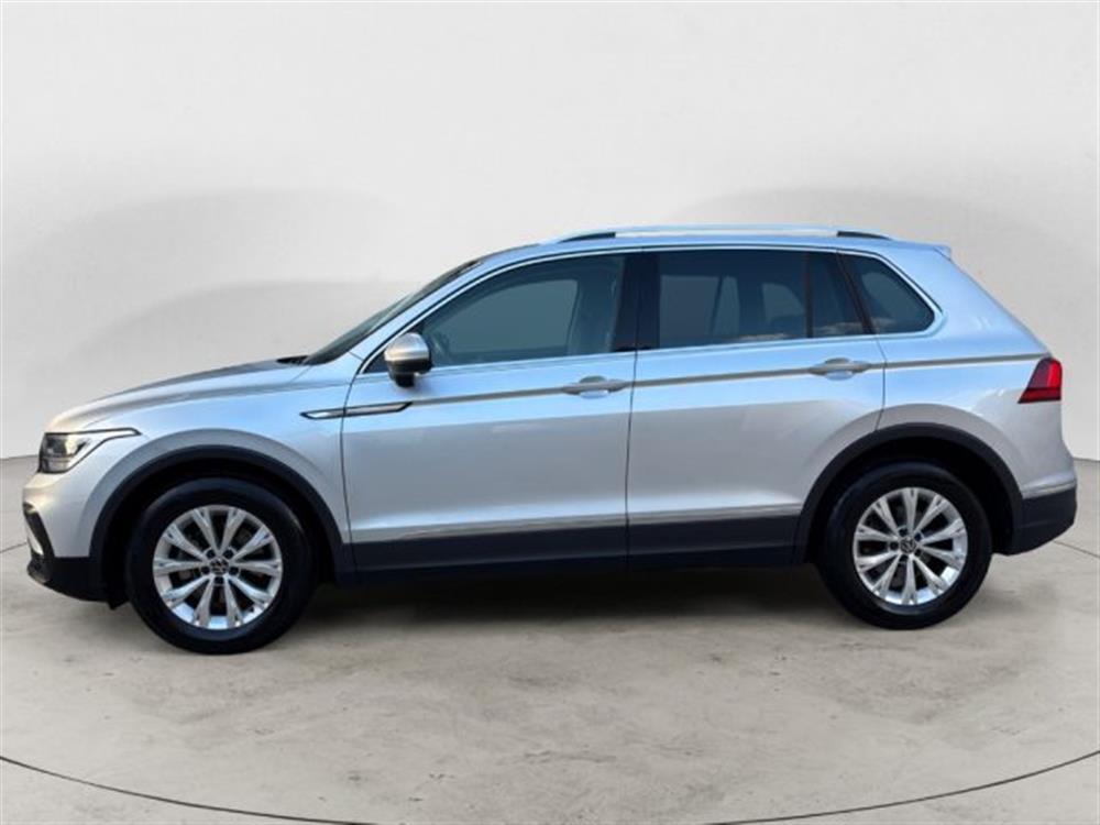Tiguan Tiguan 2.0 TDI 150 CV SCR D