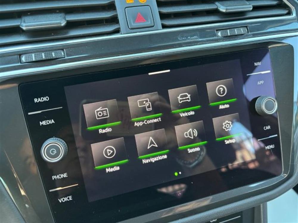 Tiguan Tiguan 2.0 TDI 150 CV SCR D