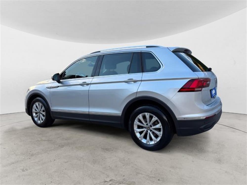 Tiguan Tiguan 2.0 TDI 150 CV SCR D