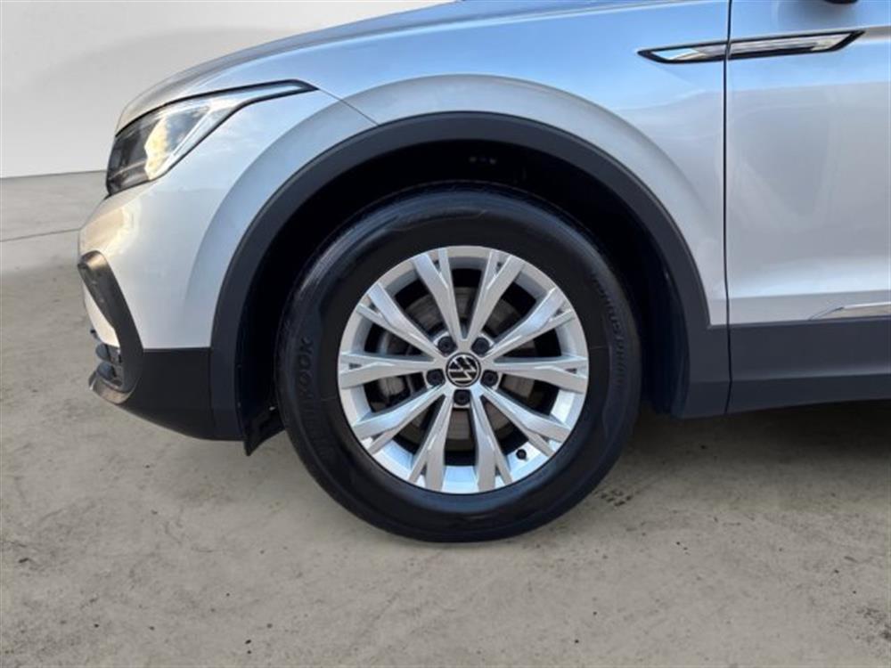 Tiguan Tiguan 2.0 TDI 150 CV SCR D