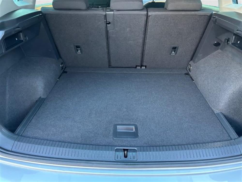 Tiguan Tiguan 2.0 TDI 150 CV SCR D