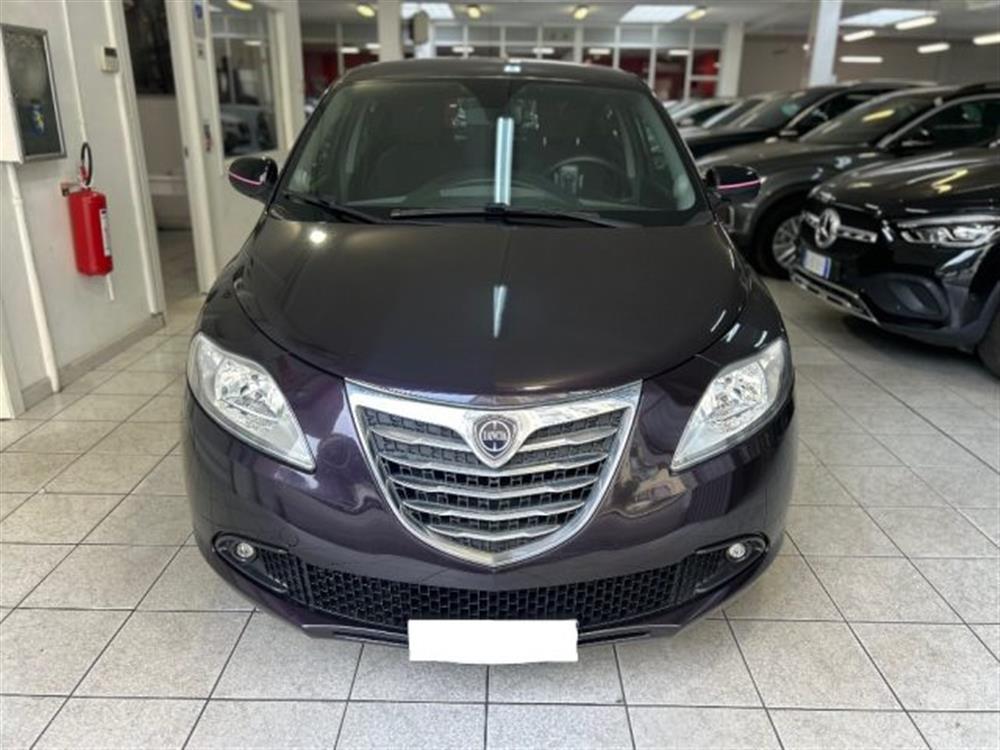 Ypsilon Ypsilon 1.2 69 CV 5 porte GP