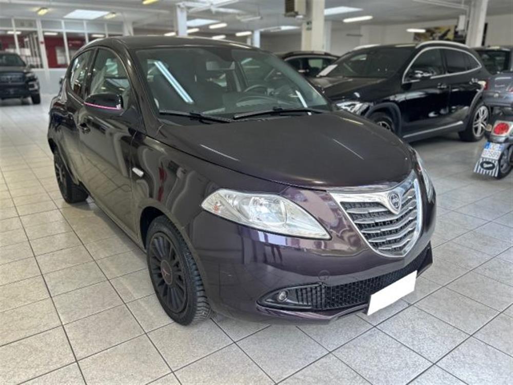 Ypsilon Ypsilon 1.2 69 CV 5 porte GP