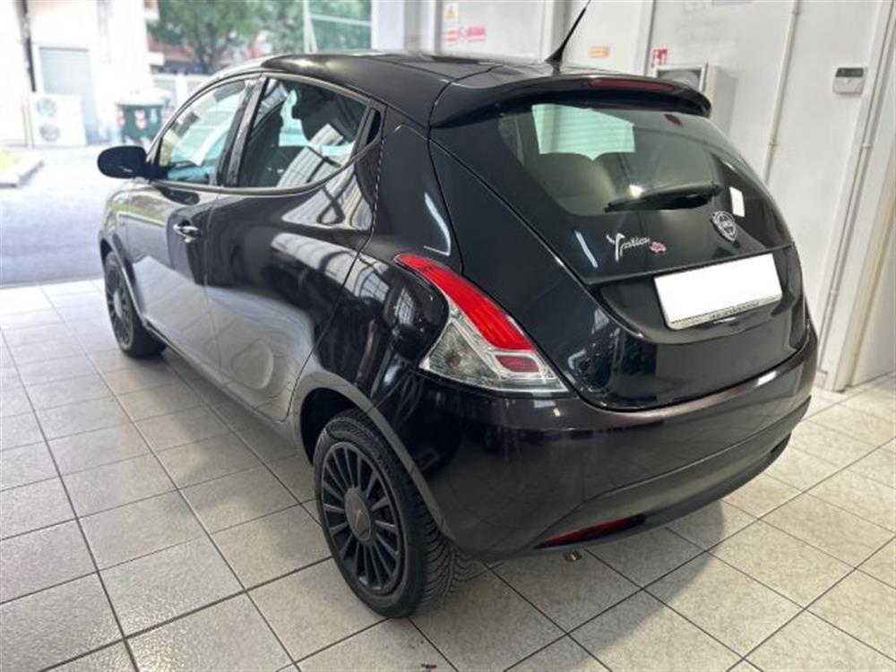 Ypsilon Ypsilon 1.2 69 CV 5 porte GP