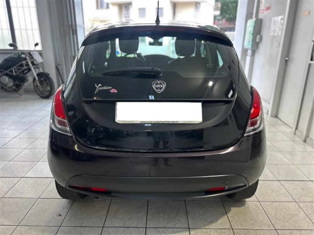 Ypsilon Ypsilon 1.2 69 CV 5 porte GP