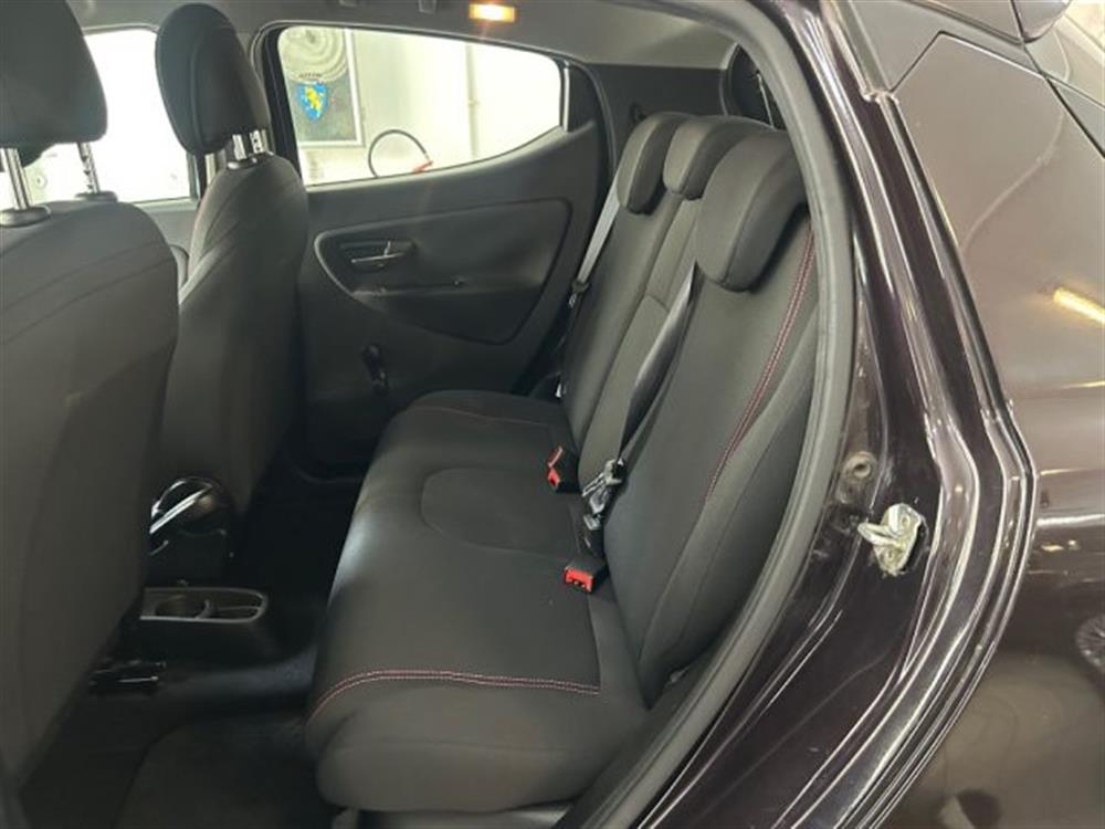 Ypsilon Ypsilon 1.2 69 CV 5 porte GP