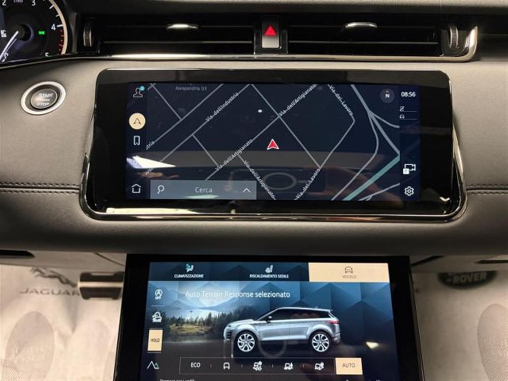 Range Rover Evoque Range Rover Evoque 2.0 ibrido/diesel 20