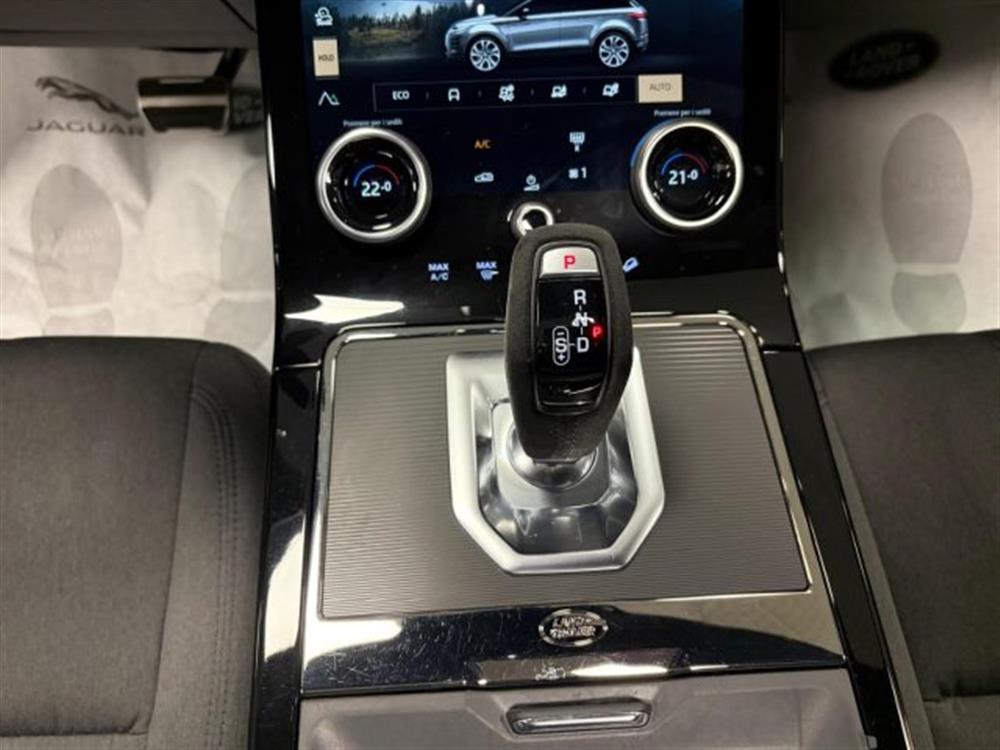 Range Rover Evoque Range Rover Evoque 2.0 ibrido/diesel 20