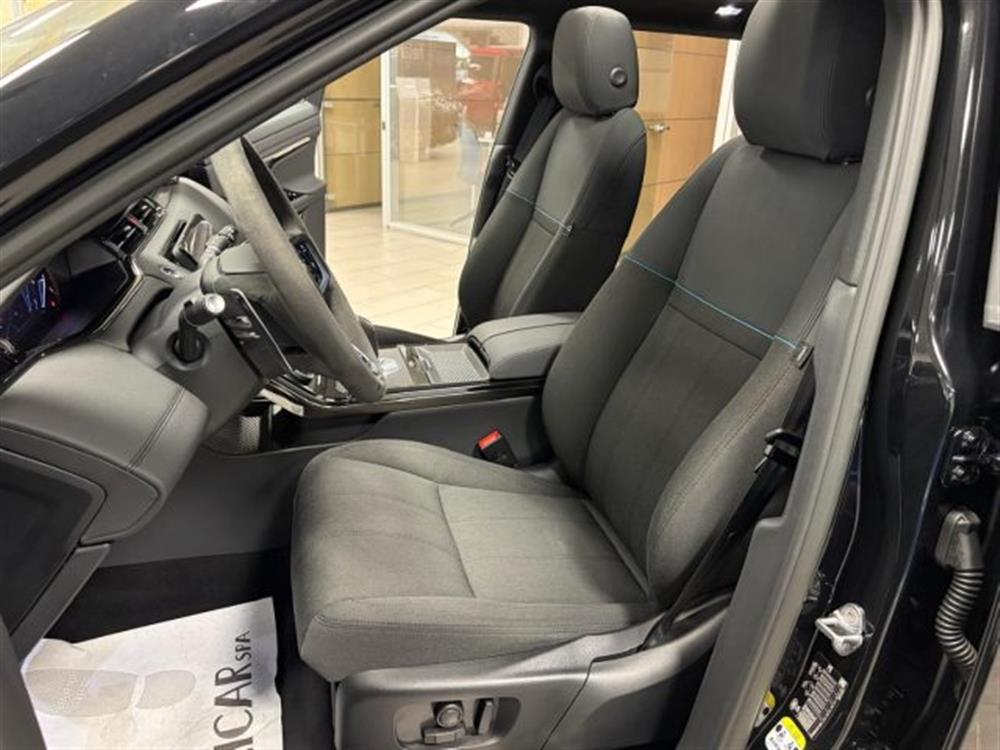 Range Rover Evoque Range Rover Evoque 2.0 ibrido/diesel 20