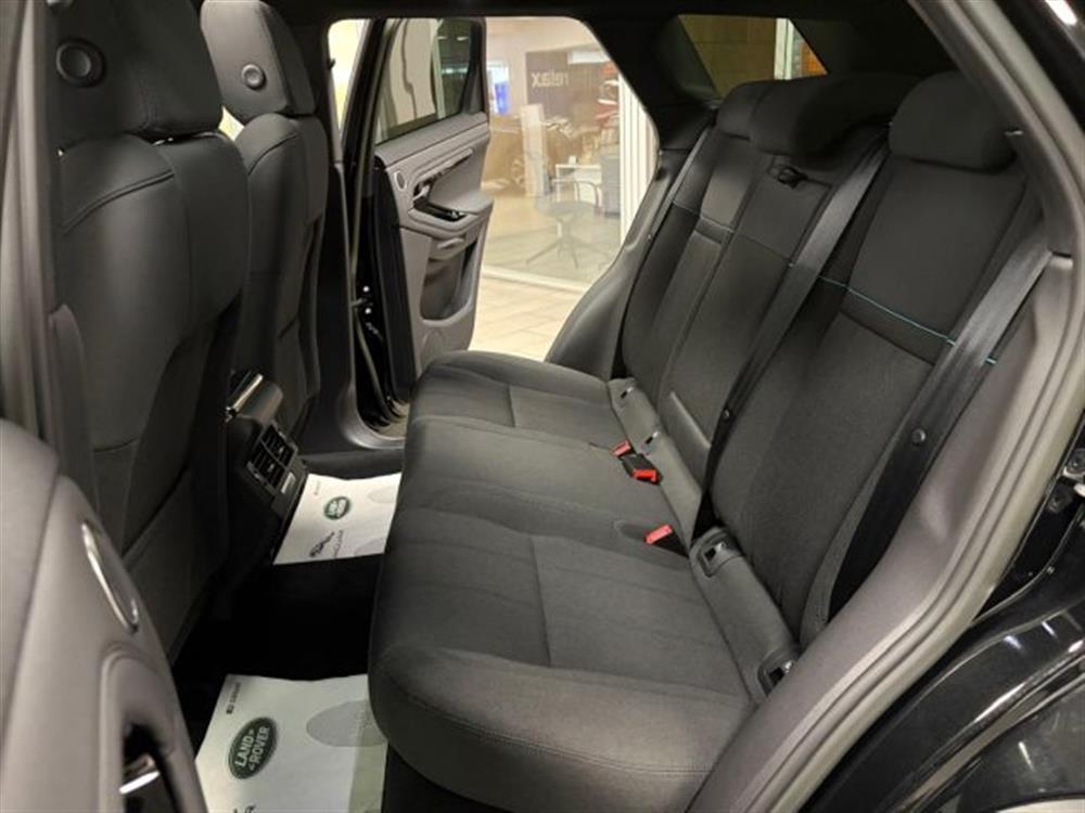 Range Rover Evoque Range Rover Evoque 2.0 ibrido/diesel 20