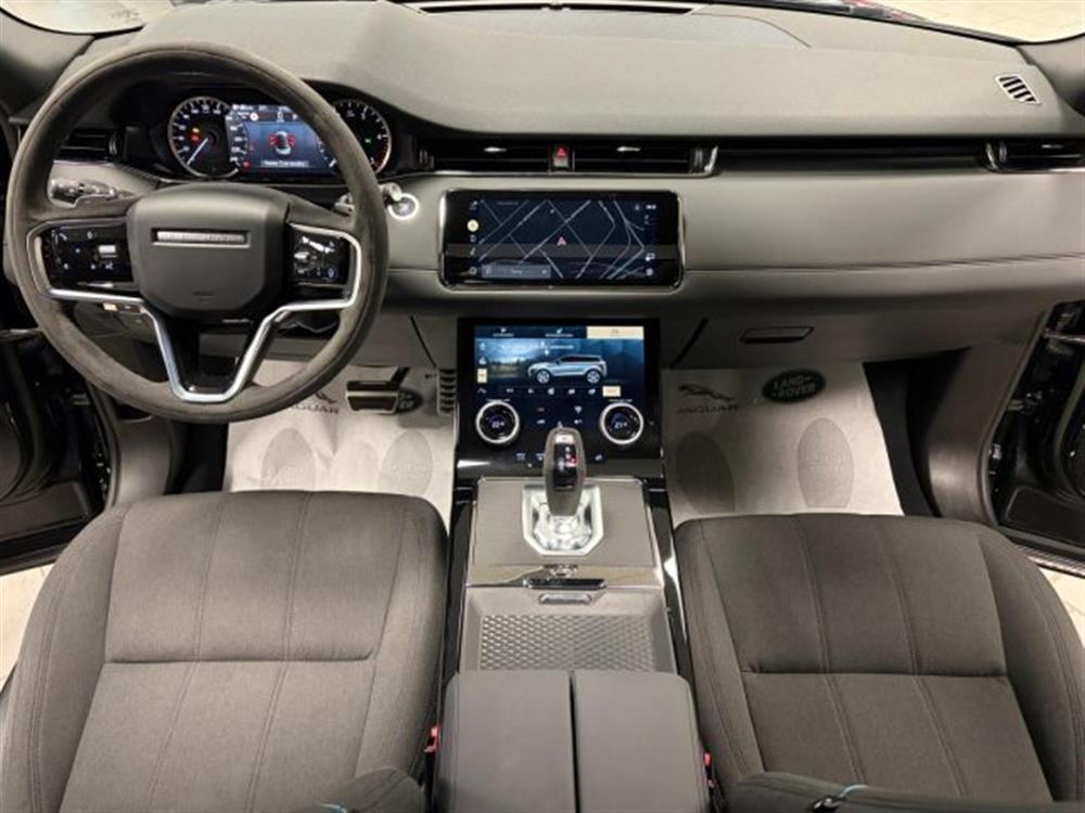 Range Rover Evoque Range Rover Evoque 2.0 ibrido/diesel 20
