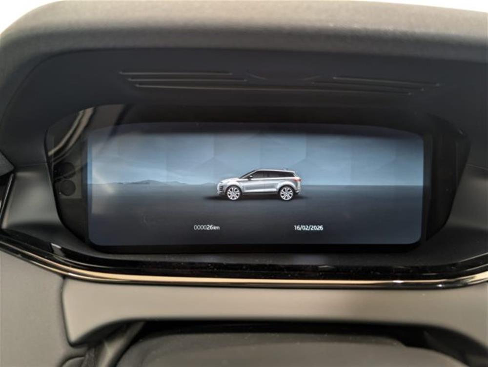 Range Rover Evoque Range Rover Evoque 2.0D I4 163 CV AWD A